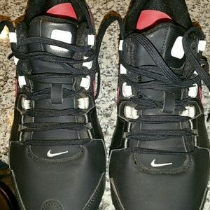 Nike shoe